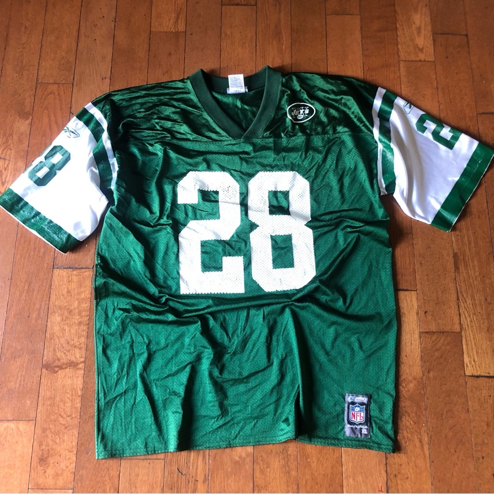 New York Jets Jersey